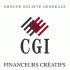 CGI - Financeurs créatifs